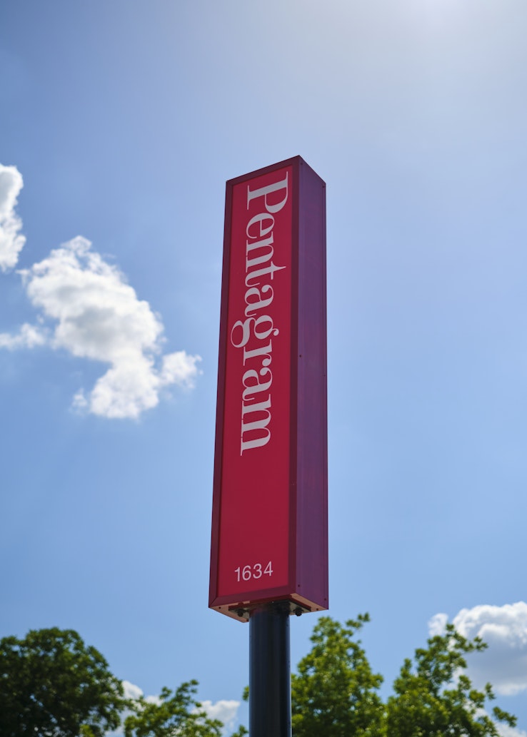 Exterior Front Sign 1