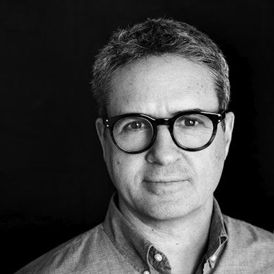 Pentagram Lukehayman Black 1543 V1 Bw