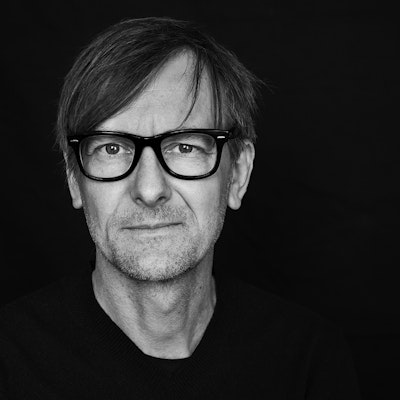 Pentagram Piotrworonkowicz Black 0111 V3x Bw